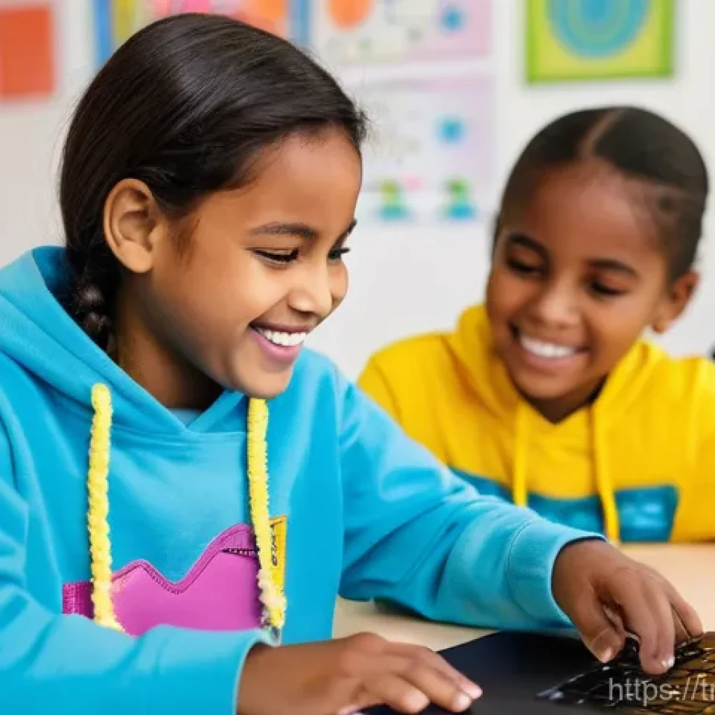 코딩교육지도사 취업률 높은 학원 추천 - **Prompt for Children's Coding Instructor:**
"A cheerful and encouraging female coding instructo...