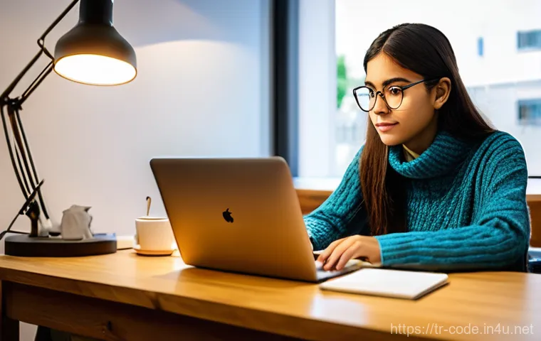 코딩교육지도사 시험 난이도에 따른 준비 전략 - **Prompt 1: Aspiring Coding Instructor's Study Session**
    "A motivated and focused young woman, a...