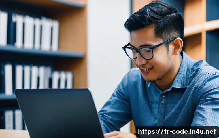 코딩교육지도사와 AI 기반 학습 도구 - **A Supportive Coding Mentor Session:**
"A male coding instructor in his late 30s, dressed in a ...