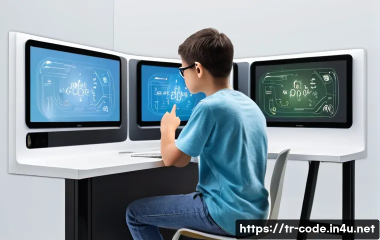 코딩교육지도사와 AI 기반 학습 도구 관련 이미지 1