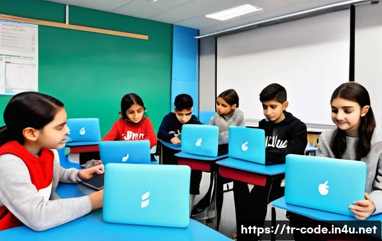 Kodlama Eğitmenleri İçin Etkili Öğretim Teknikleriyle Sınıfta Fark Yaratmanın 7 Yolu 4 코딩교육지도사 강의력 향상 비법 관련 이미지 2