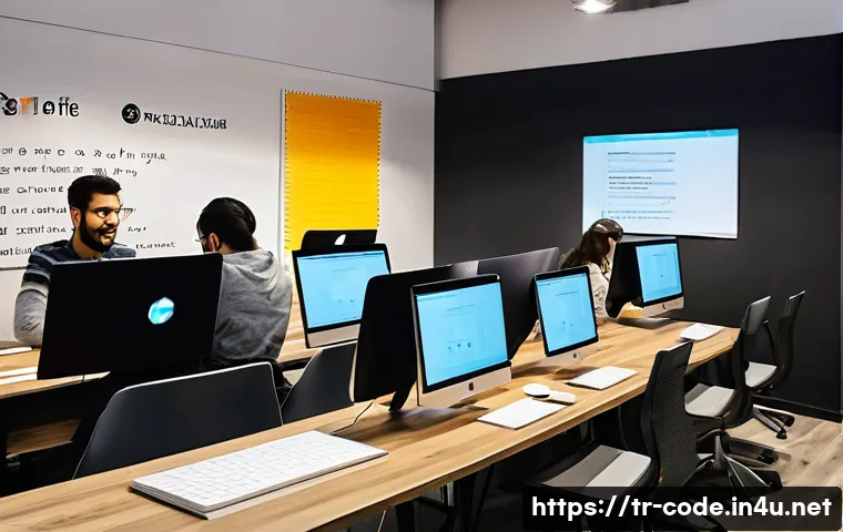코딩교육지도사와 교육 상담 사례 분석 관련 이미지 1