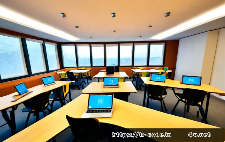 Kodlama Eğitmenliğinde Öğrenme Ortamı Nasıl Tasarlanır? Uygulama Senaryoları ve Araç Seçim Kriterleri 3 코딩교육지도사와 학습 환경 설계 사례 관련 이미지 1